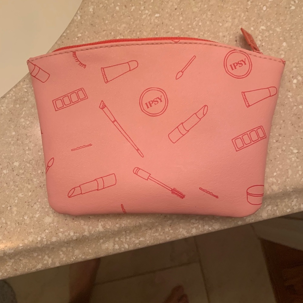 Ipsy bag
